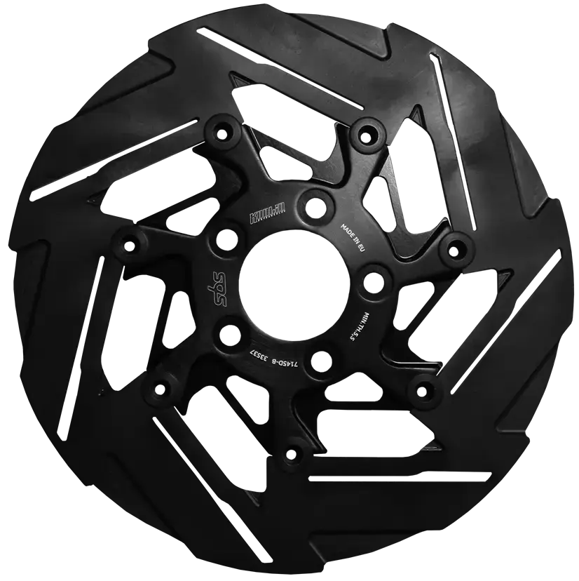 SBS Designed by Kodlin 브레이크 로터