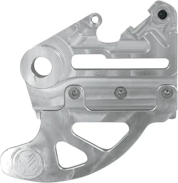 Pro Shark Fin 碟刹护罩 带卡钳支架 MOOSE OFFROAD HARD-PARTS