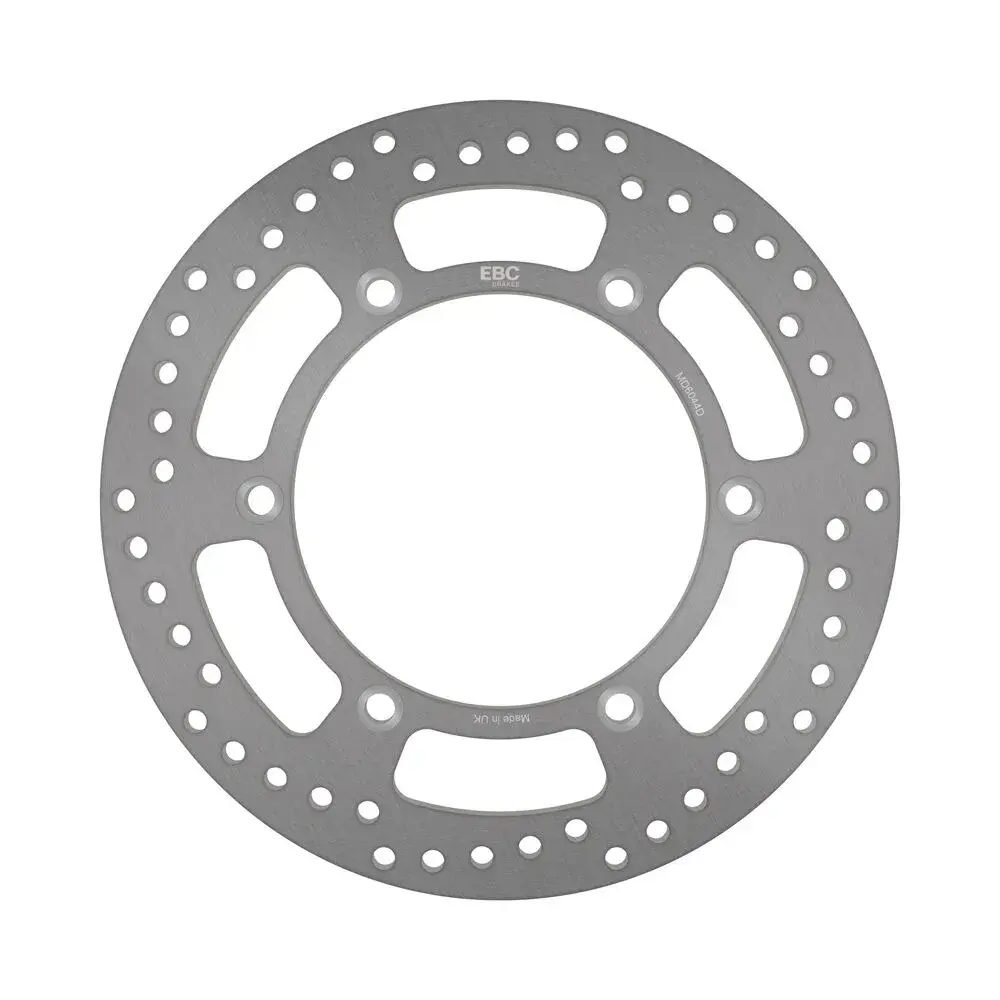 Disque de frein fixe rond EBC série D tout-terrain