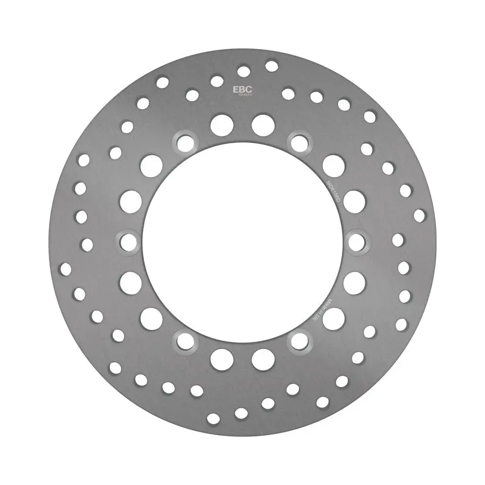 Disque de frein fixe rond EBC série D tout-terrain