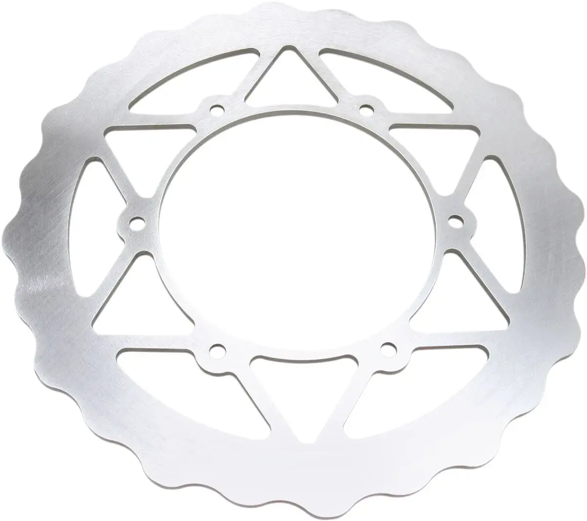 Bremsscheibe Enduro Serie CE EBC