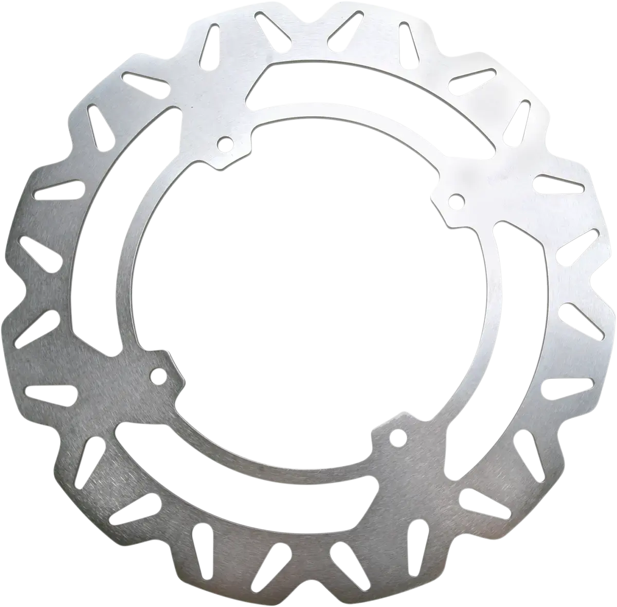 EBC 익스트림 CX 스테인리스 스틸 브레이크 디스크 — EBC Brakes, 디스크