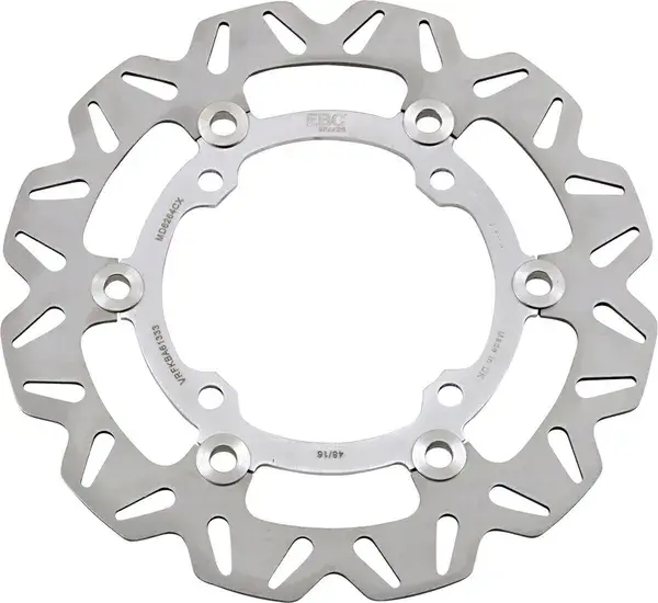 Disques de frein de motocross CX Extreme™ EBC