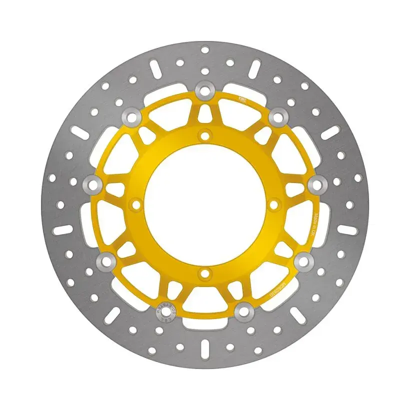Disque de frein rond Pro-Lite EBC