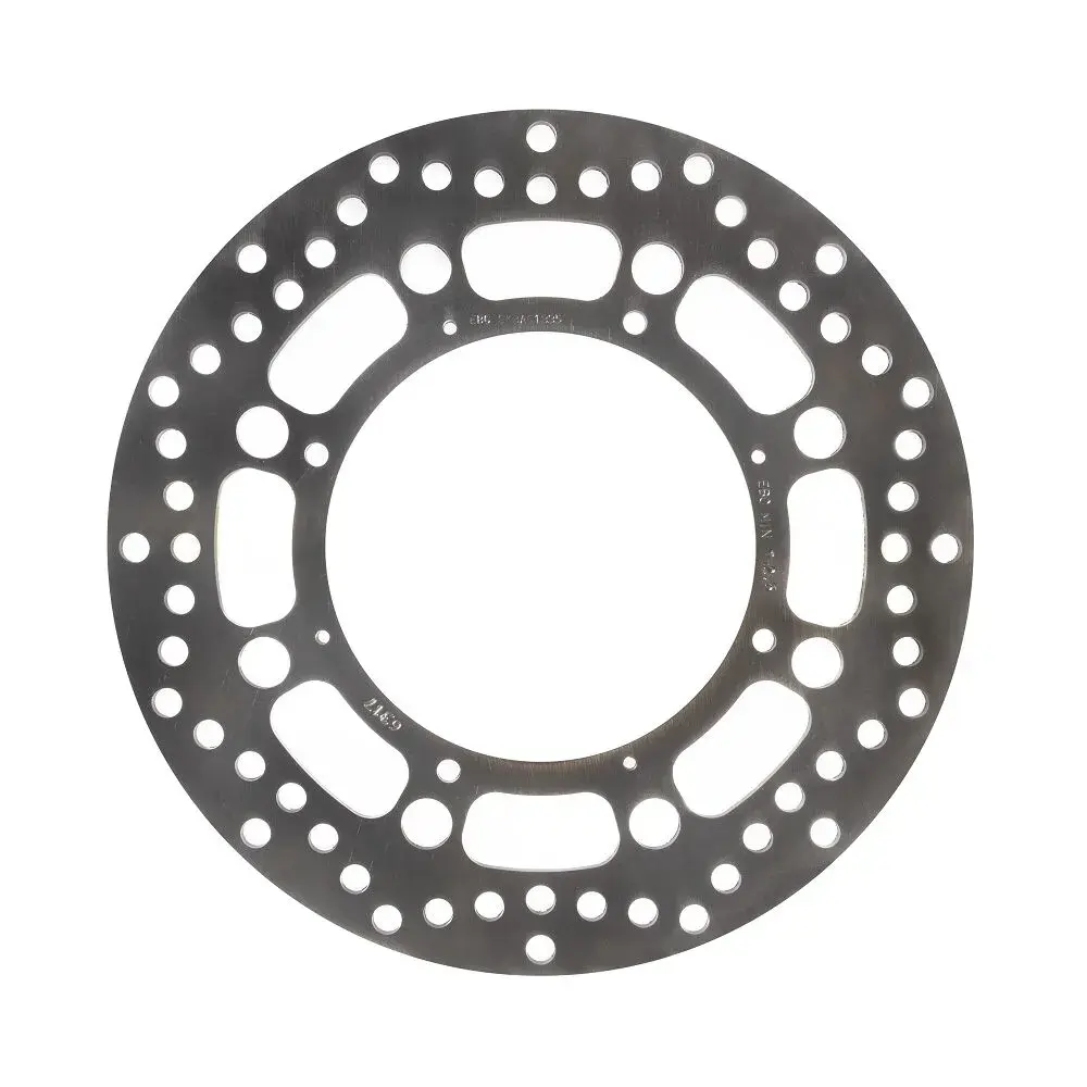 Disque de frein fixe rond EBC série D tout-terrain