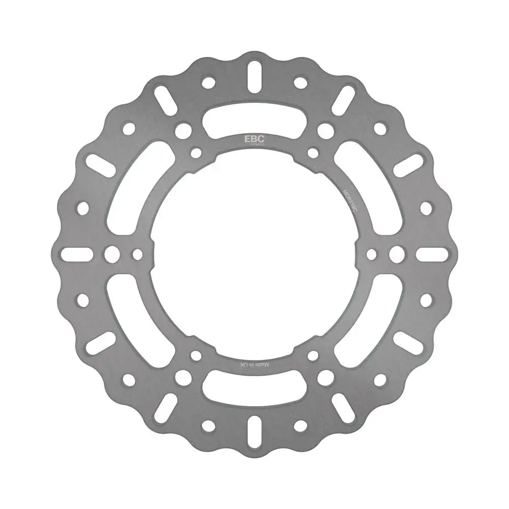 Disques de frein EBC Supercross Contour Series