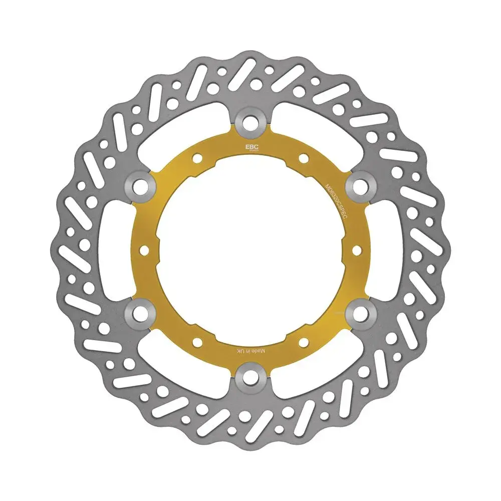 Disques de frein EBC Supercross Contour Series