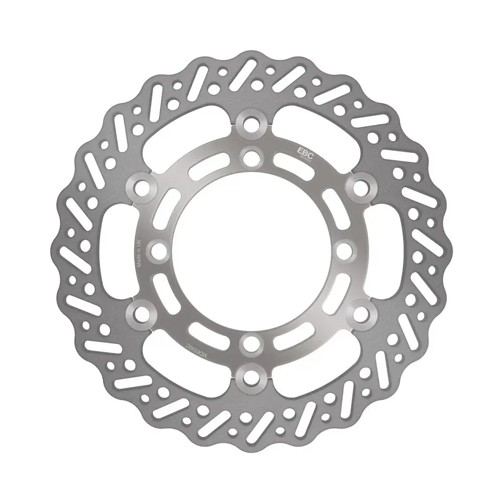 Disques de frein EBC Supercross Contour Series