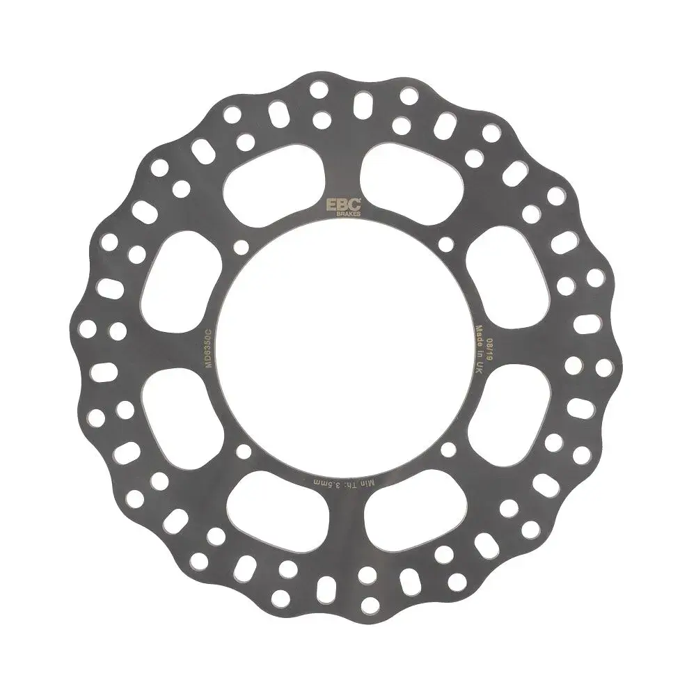 EBC Supercross Contour Series 刹车盘