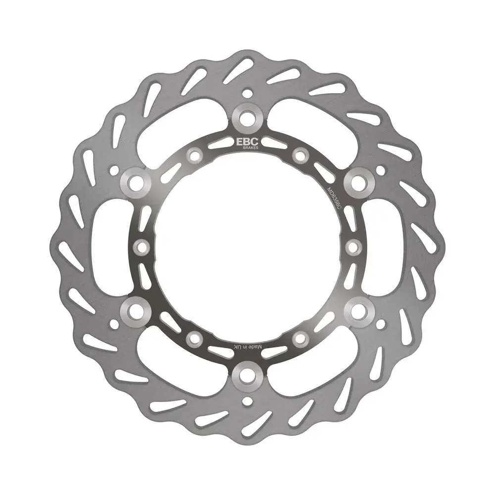 Disques de frein EBC Supercross Contour Series