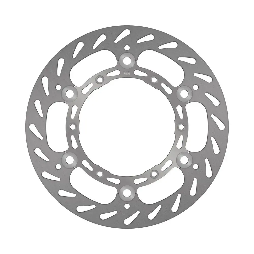 Disque flottant EBC D Series pour tout-terrain