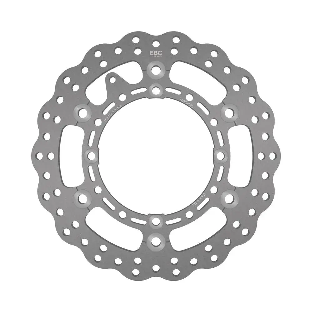 Disques de frein EBC Supercross Contour Series