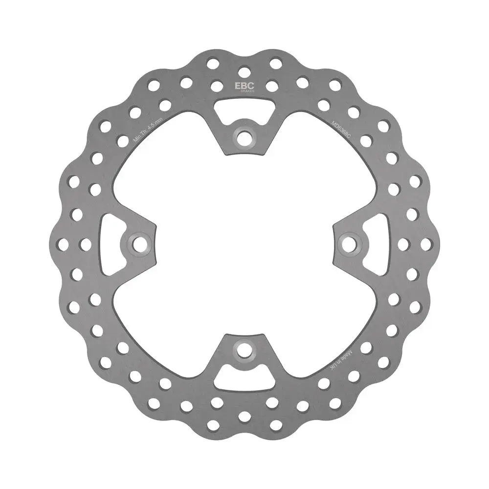 Bremsscheiben EBC Supercross Contour Series
