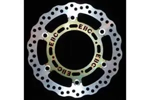 Disques de frein EBC Contour Supercross surdimensionnés