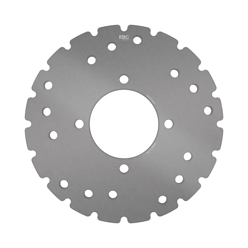 Disque de frein ATV série MD EBC