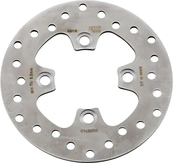 Disque de frein ATV série MD EBC