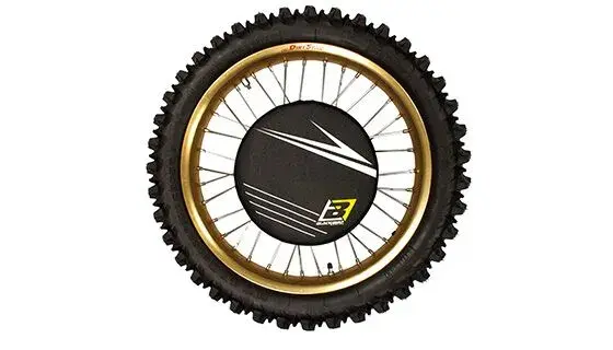 BLACKBIRD RACING فرنٹ بریک ڈسک پروٹیکٹر
