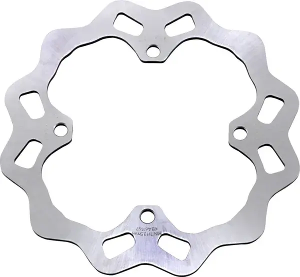 Wave brake disc Galfer