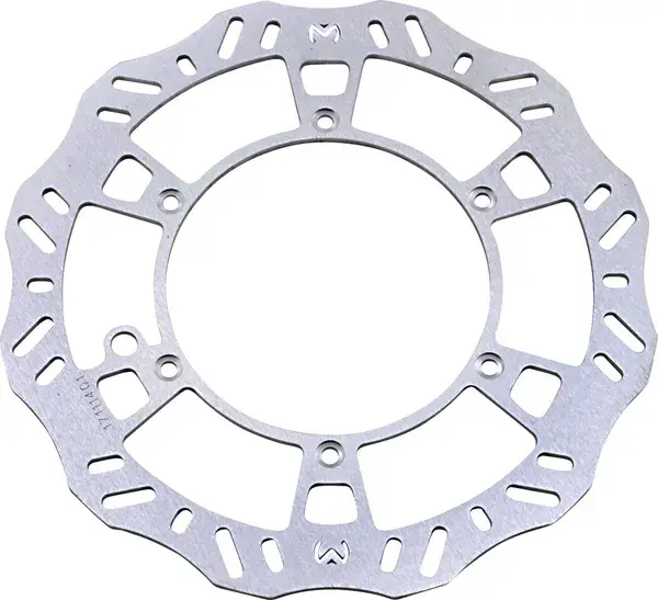 Moose Offroad Hard-Parts スタンダード ブレーキディスク
