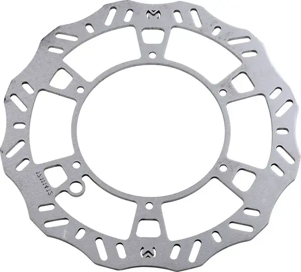 Brzdový kotouč standard Moose Offroad Hard-Parts