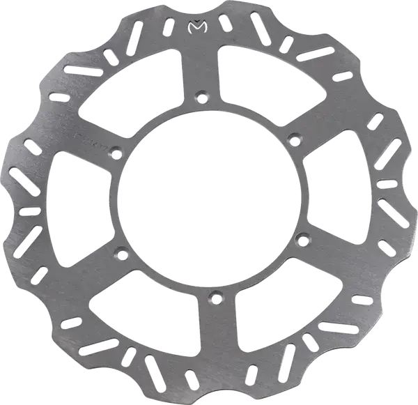 Disc de frână standard Moose Offroad Hard-Parts