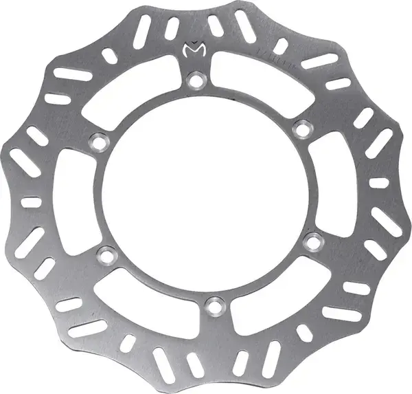 MOOSE OFFROAD HARD-PARTS スタンダード ブレーキディスク