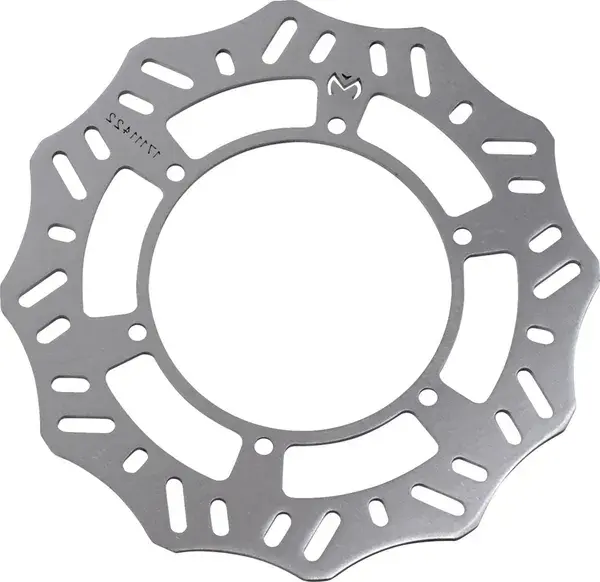 Standard-Bremsscheibe Moose Offroad Hard-Parts