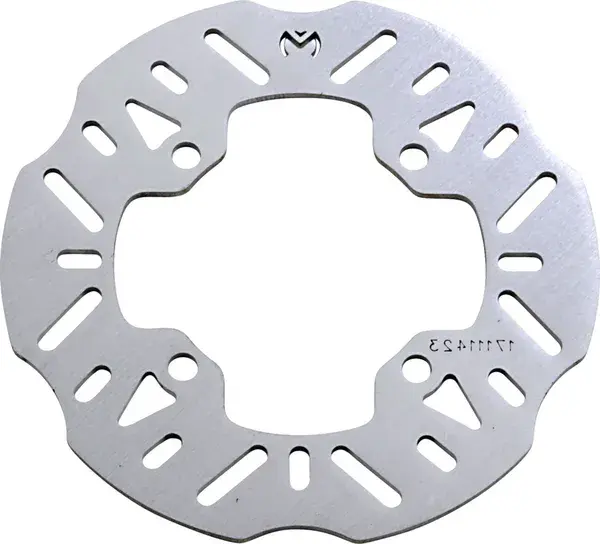 Standardbromsskiva Moose Offroad Hard-Parts