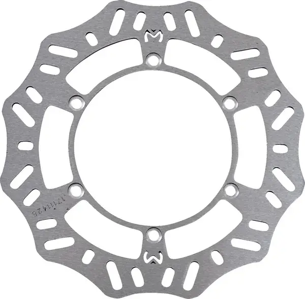 Bremscheibe Standard Moose Offroad Hard-Parts
