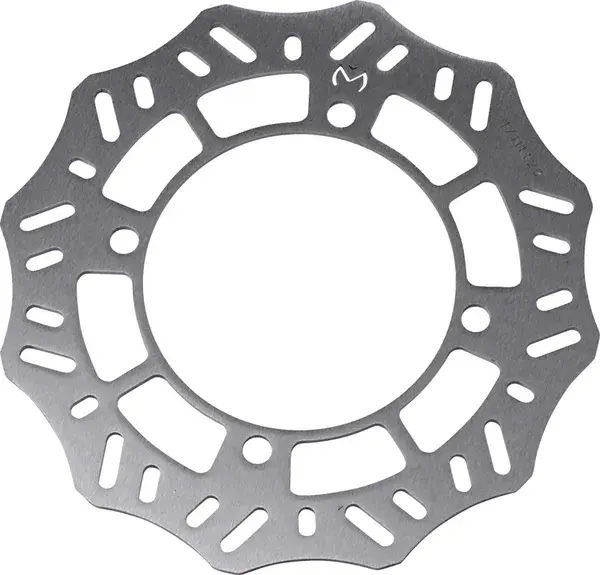 Bremsscheibe Standard MOOSE OFFROAD HARD-PARTS