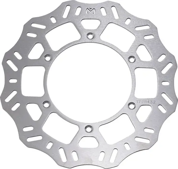 Standard Bremsscheibe Moose Offroad Hard-Parts