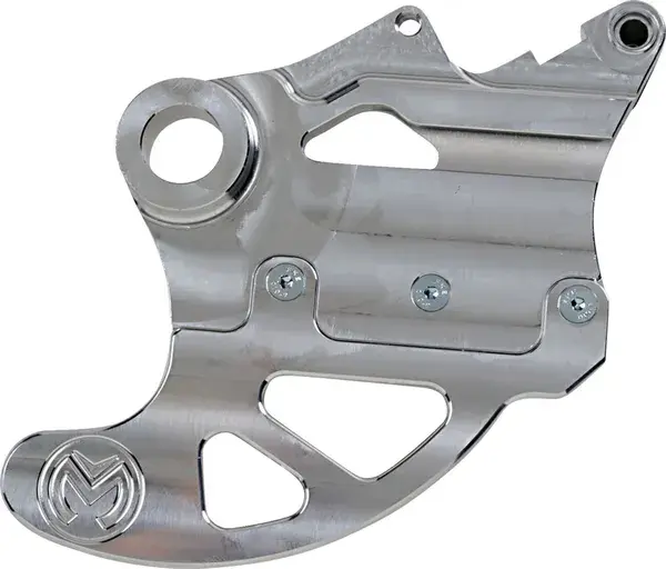 کیٹ پلاسٹک شارک فن پرو کاواساکی Moose Offroad Hard-Parts