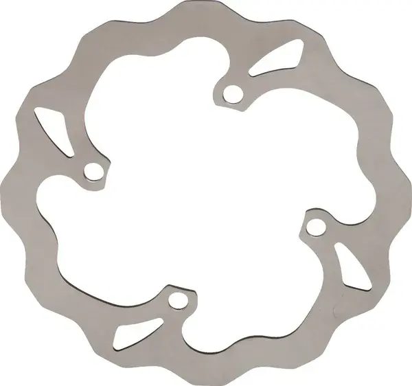 Disco de freno delantero GALFER Fixed Wave