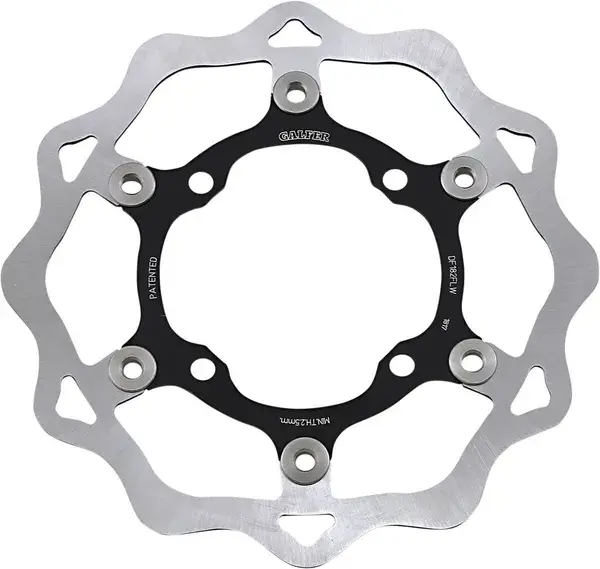 Ön fren diski Galfer Brake Disc Float Wave — 2. görünüm