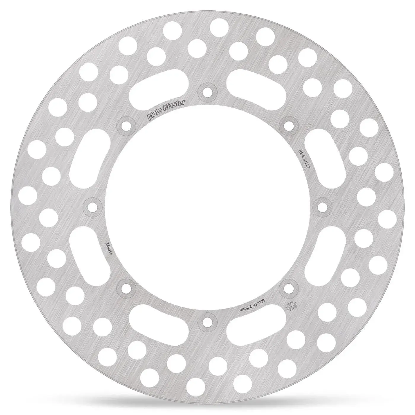 Disque de frein Vintage Series Moto-Master