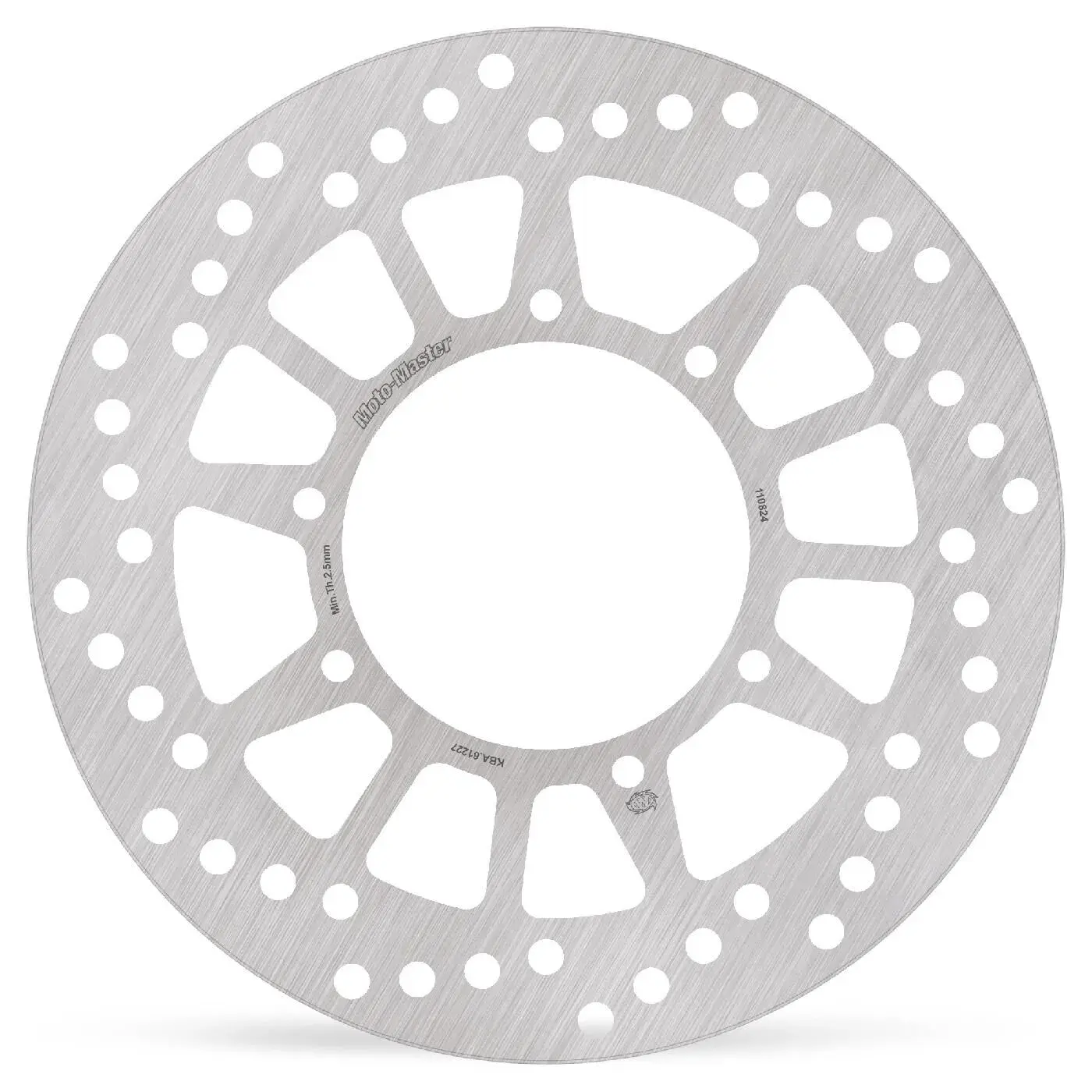 Disc de frana Vintage Series MOTO-MASTER