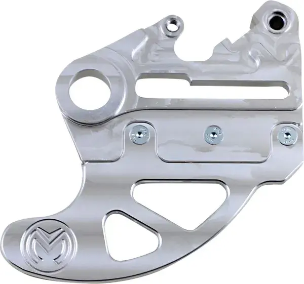 Pro Shark MOOSE OFFROAD HARD-PARTS Scheibenprotektor für gelochte Bremsscheibe — Ansicht 2
