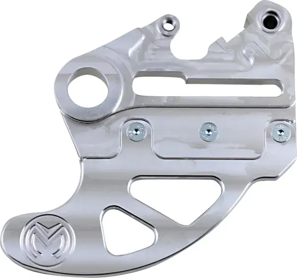 Pro Shark MOOSE OFFROAD HARD-PARTS Scheibenprotektor für gelochte Bremsscheibe — Ansicht 3