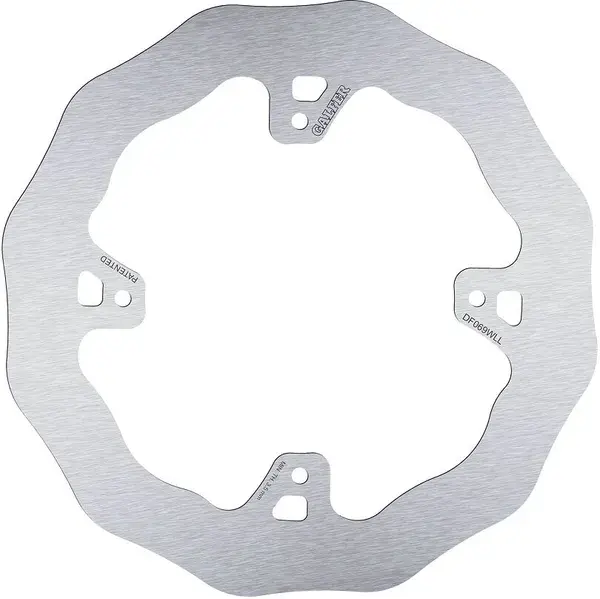 Disque de frein Wave Galfer
