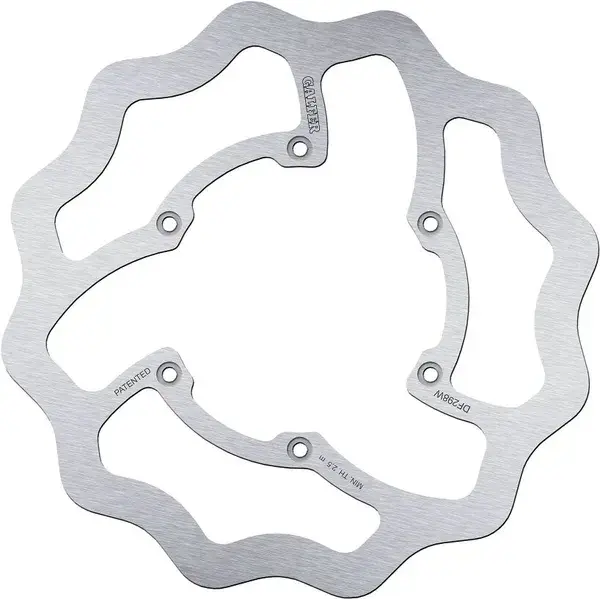 Galfer Wave® Brake Disc