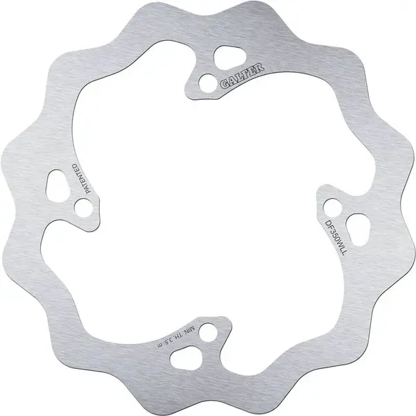 Disque de frein Wave Galfer