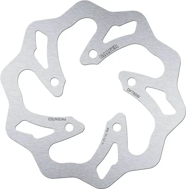 Disque de frein Wave Galfer