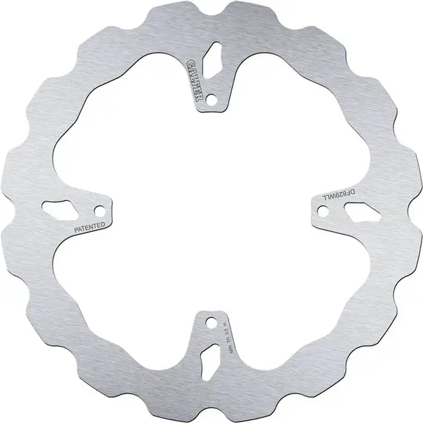 Disque de frein Wave Galfer