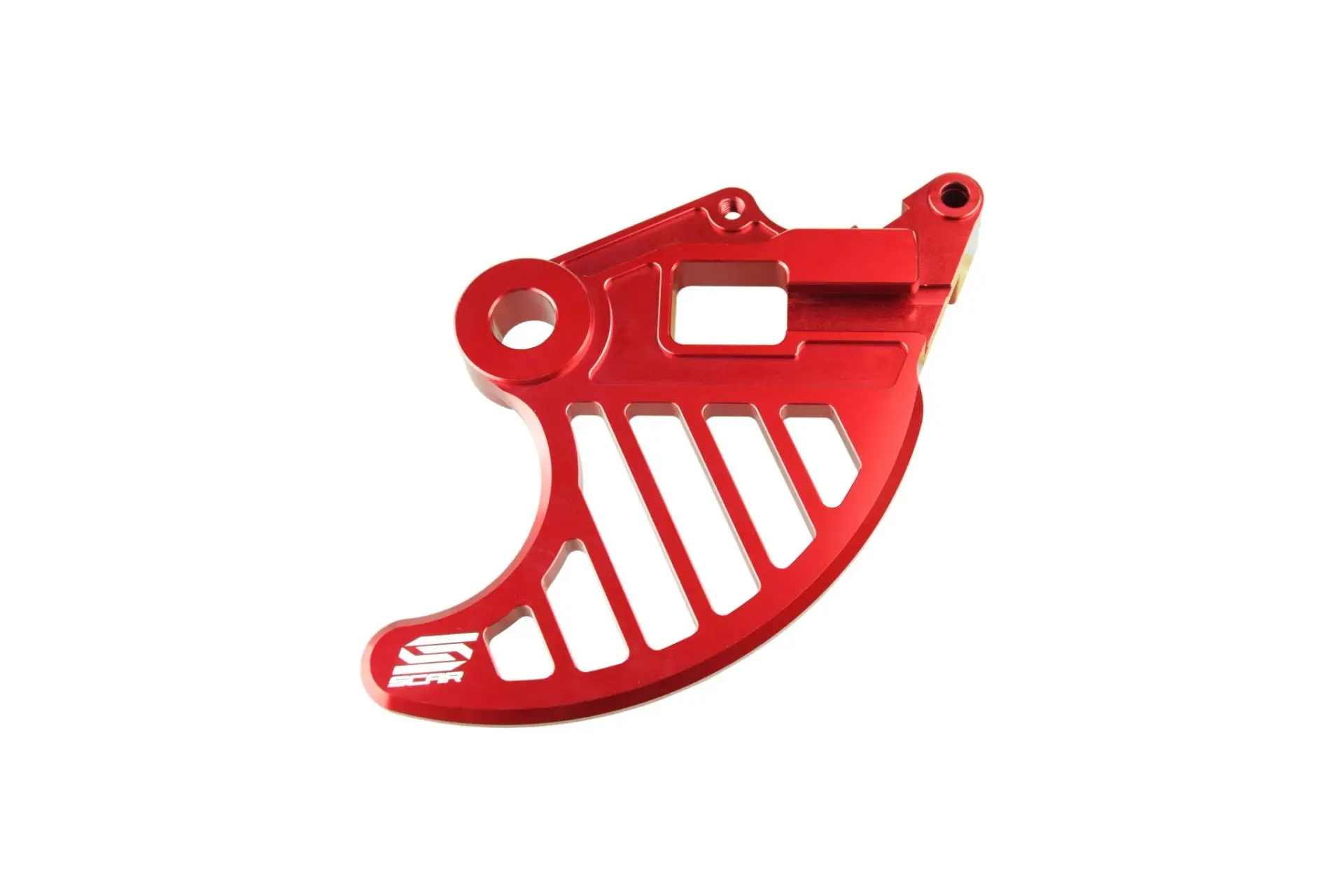 Protection de disque de frein SCAR