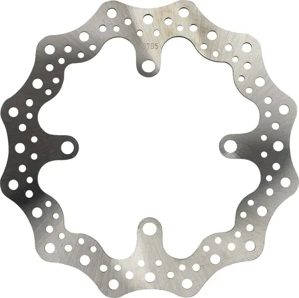 بریک ڈسک MOOSE OFFROAD HARD-PARTS RFX