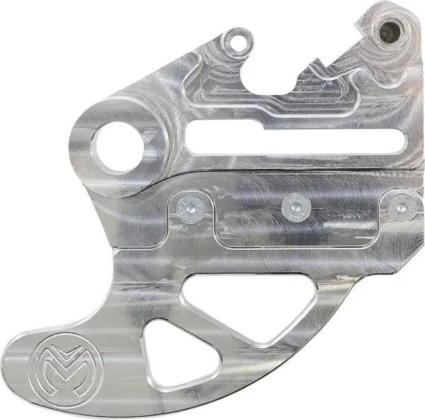 Alettone Shark Fin Pro KTM/Husqvarna