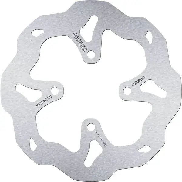 Disque de frein Wave® GALFER