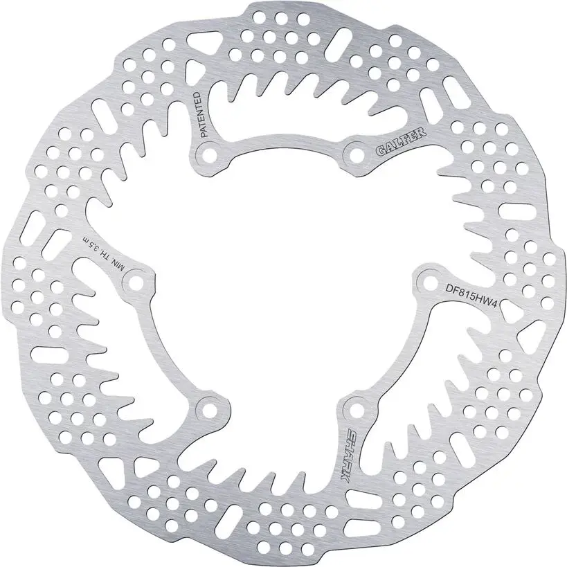 SHARK GALFER 固定式ブレーキディスク