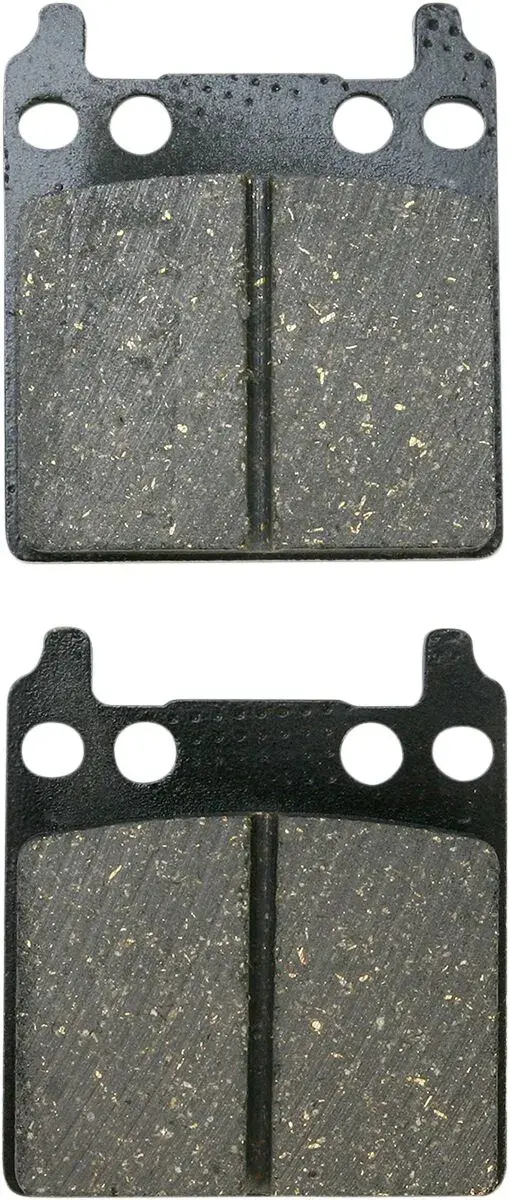 Τακάκια πέδησης οργανικά DRAG SPECIALTIES