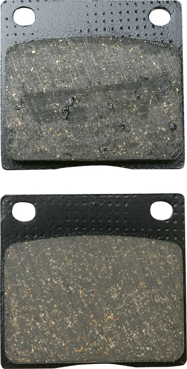DRAG SPECIALTIES Organic Brake Pads